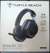 New/Sealed Turtle Beach