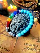 Bracciale stregato Lilith