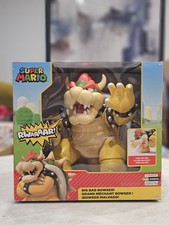 Big Bad Bowser Super Mario