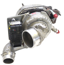 Turbocompressore originale