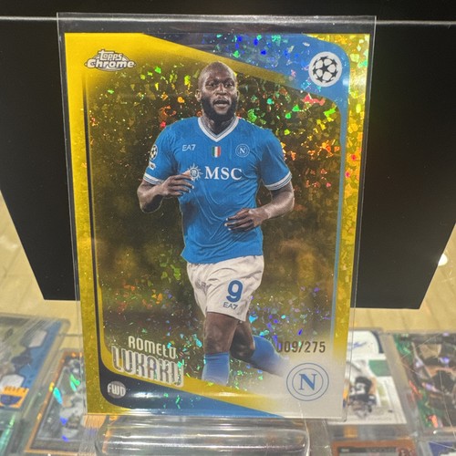 Numero maglia 2025 - , topps
