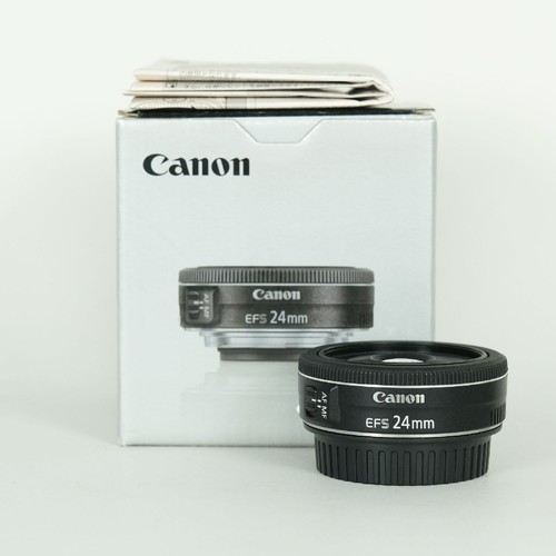 Canon f 2 - ef-s, mm
