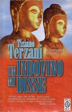 Libro indovino mi disse - indovino,