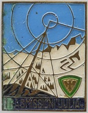 Distintivo Spilla Alpini