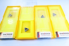 LOTTO (4) INSERTI DIAMANTATI