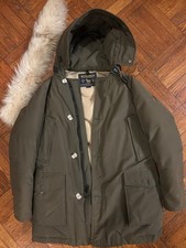 woolrich mens arctic down