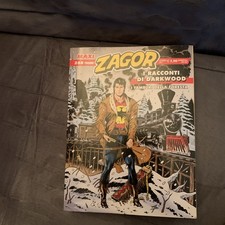Maxi zagor i - maxi, di
