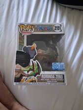Funko POP Animation One Piece