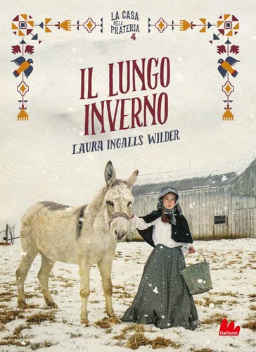 Libri ingalls wilder - ingalls,