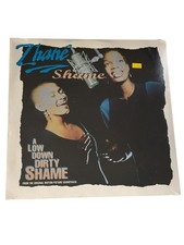 1994 Zhane Shame 12" Vinyl