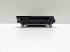 BMW 5 E60 E61 2008 Radio