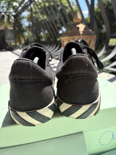Off white vulcanized - off,
