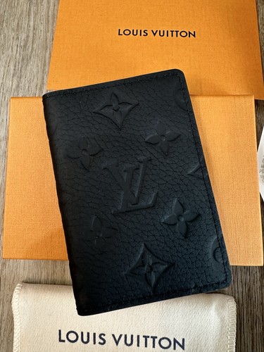 Louis vuitton taurillon - louis,