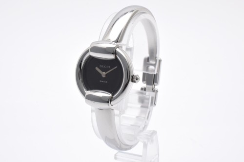 Ecc orologio gucci 1400l - [ecc+5],