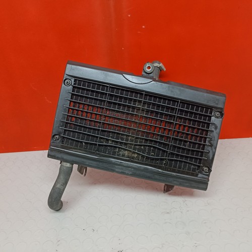 Radiatore honda nsr - nsr, 1993
