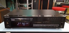 SONY CDP-591  LETTORE CD  PERFETTAMENTE FUNZIONANTE E DINAMICO***Perfetto***
