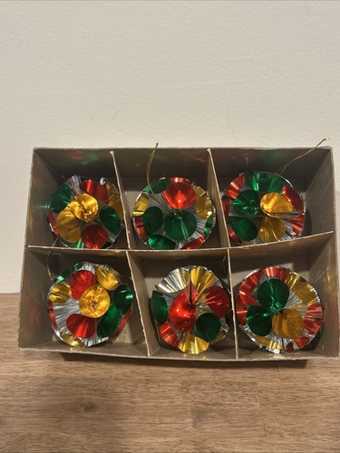 Lotto palline natale - lotto, di