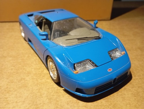Lotto burago 18 - burago, 1/18