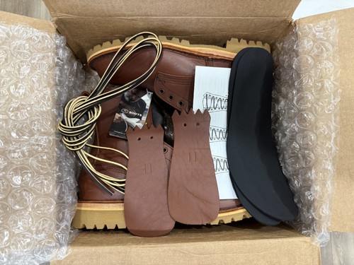Stivali 5 d redwood - stivali, 10.5