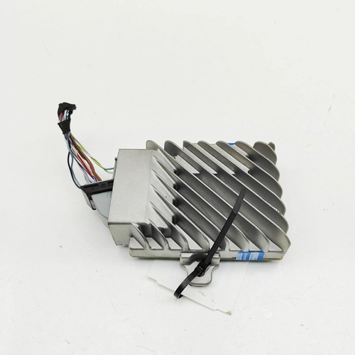 Amplificatore audio bmw - amplificatore,