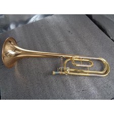 Trombone YAMAHA YSL-456G oro