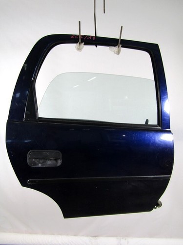 90532718 porta posteriore - posteriore, lato