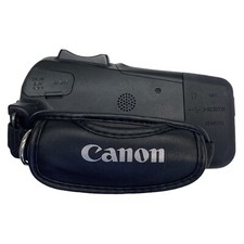 Ricambio impugnatura armadio laterale controllo bilanciere zoom Canon XA11, XA20, XA30