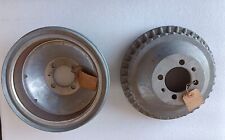 1 Tamburo ALLUMINIO MOZZO ruota  Freno APE AC4 CALESSINO PENTARO PIAGGIO  59619