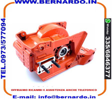 50010342C MOTOSEGA OLEO-MAC 956 962 GS630  BASAMENTO