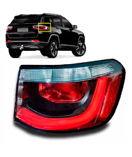 PER JEEP COMPASS  DAL 2017 LED