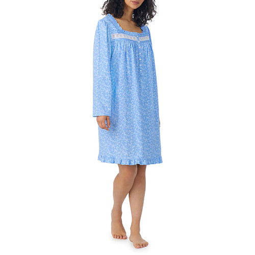 Camicia notte corta manica - da,