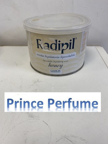 Radipil ceretta depilatoria - ceretta,
