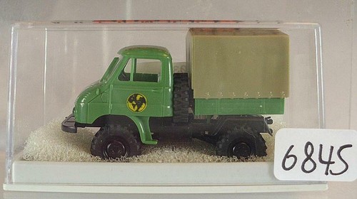 Brekina 39003 mercedes - 1/87,