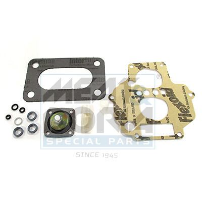 Kit revisione carburatore - kit,