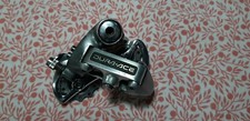 Cambio Shimano Dura ace  7402 Titanio Ergal 7/8 V