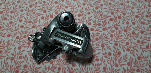 Cambio shimano dura ace - shimano,