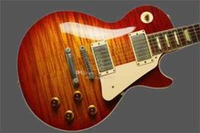 Chitarra elettrica - chitarra,