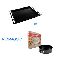 LECCARDA TEGLIA VASSOIO FORNO