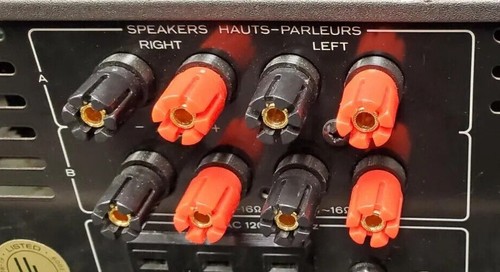 Nuovo sansui 719 - sansui, au-719