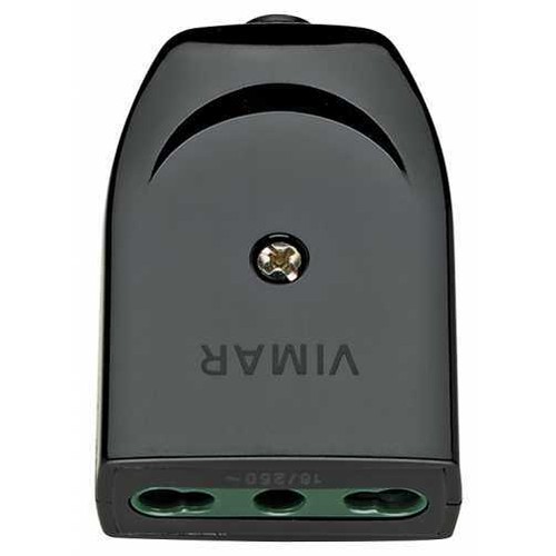 00223 vimar presa t - -, 2p+t