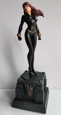 BLACK WINDOW Marvel figura intera size Randy Bowen limitata #1428/4000