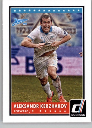 Singoli base calcio donruss - base,