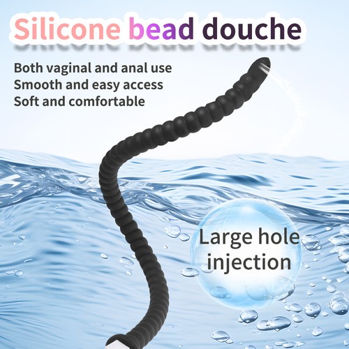 Sistema cenema vaginale anale - vaginale,