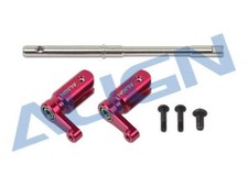 Align T-Rex 150 set di