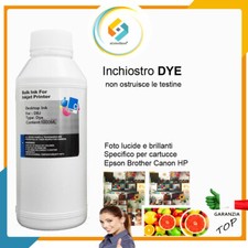 Inchiostro stampante per