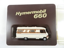 1:87 Rietze Hymermobil 660
