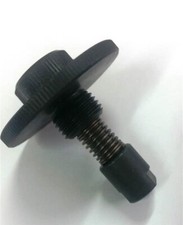 Attrezzo bloccaggio albero a