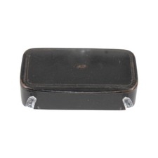 Scatola Napoleone III decorata