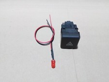 Reostato 4 frecce, Hazard, per