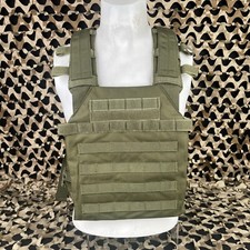 NUOVO Lancer Tactical Nylon QR